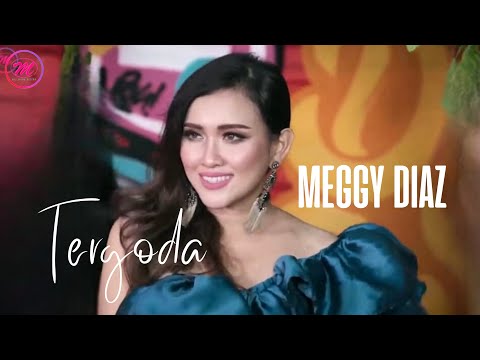 Meggy Diaz - Tergoda (Official Music Video)