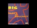 Notorious B.I.G. - Party and Bullshit [Lyrics][1993 ...