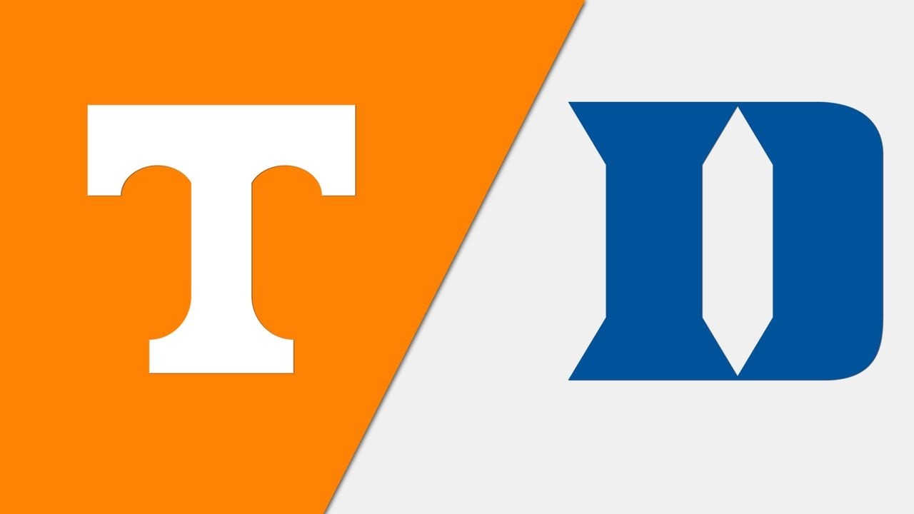 Tennessee vs Duke | 4-15-2026 | College Softball Full Game Replay