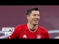 Bayern Munich's mentality is 'we will score more goals than you' right now - Kasey Keller | ESPN FC