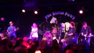 Trigger Hippy @The Stone Pony, Asbury Park, NJ 3/26/15 Nothing New