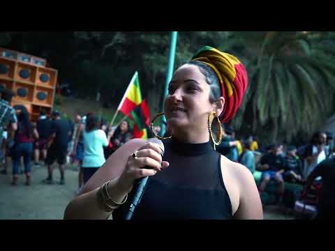 Sistah Lore meets Soulsteppa “What Mek Rasta” (Official Video)