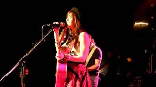 Kate Voegele "Wish You Were" Nashville, TN 5/19/09
