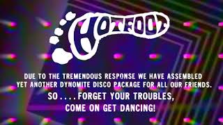 IN FLAGRANTI feat. AYAKAMAY