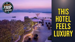 Grand Hyatt Hangzhou - This Hotel Feels Luxury | Hangzhou, China🛏️