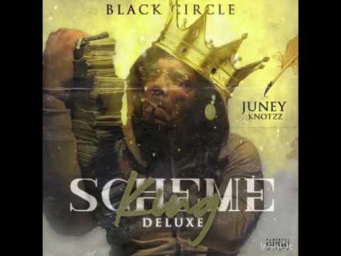 Bc Juney Knotzz - Possessed (Scheme King Deluxe)