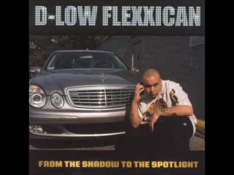 D Low Flexxican feat Komain, Lil' Gotti - Mob Out