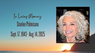 Funeral Service for Stanlee Palmisano