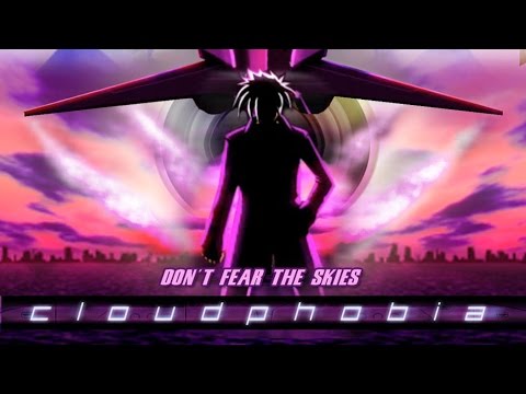 Cloudphobia Demo
