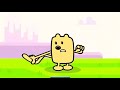 Wubbzy Catches Coronavirus
