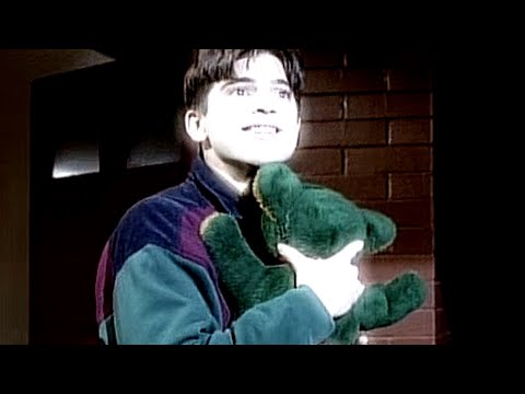 Touched By An Angel - Season 1 E09 - Fear Not!