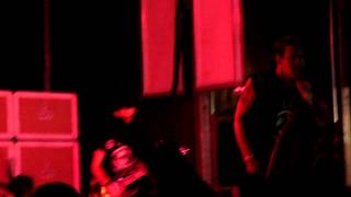 Attack Attack!- &quot;The Betrayal&quot; (Live in HD at Rock The Block Las Vegas)