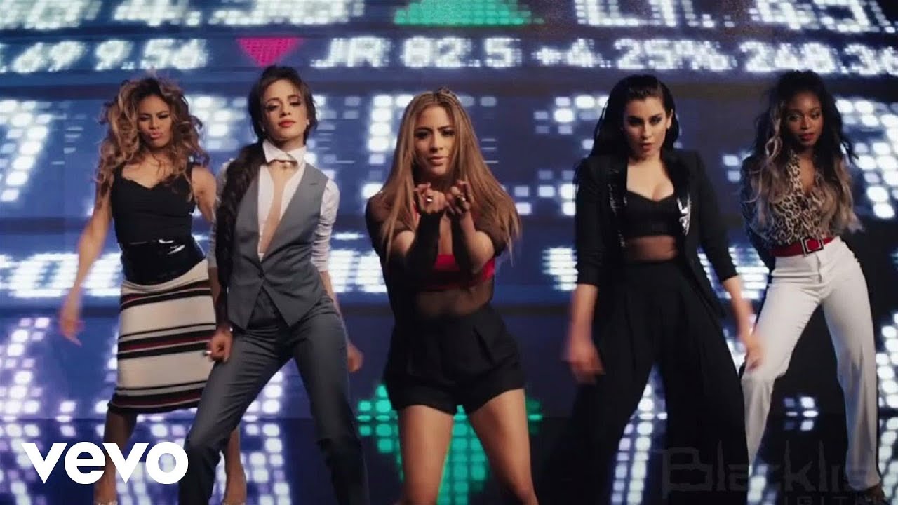 Fifth Harmony - Worth It (Official Video) ft. Kid Ink thumnail