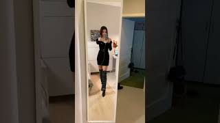 Long legs get me! ?? #shorts #foryou #outfit