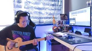 Download lagu Billfold - Hembusan Tak Terungkap (Guitar Cover) mp3