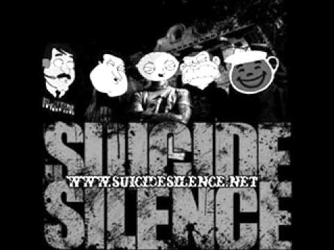 Suicide Silence - Family Guy Demo Bludgeoned to death