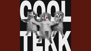 Cool (Hardtekk - Ultra Slowed)