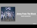 Jenny From The Block Babymonster Dance Performance Lyrics