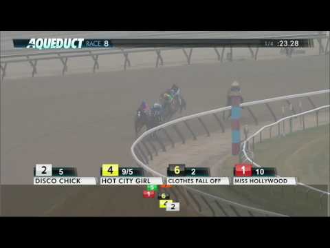 Takrees - 2017 Interborough Stakes