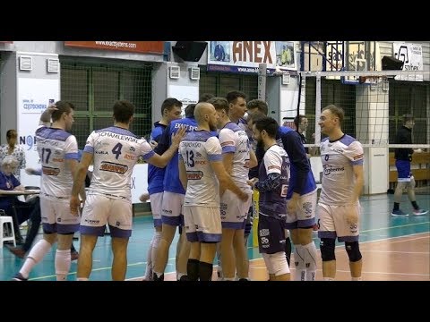 Norwid celuje w piątkę. Kolejny krok zrobiony - VIDEO