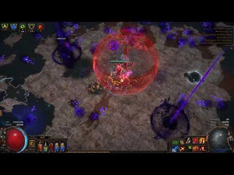 Expedition Gauntlet Practice - Shaper Secret Tech
