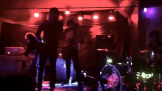 Witchcraft - Live at Parkfesten, Nora 2013