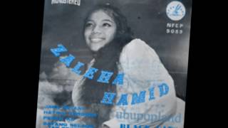 Download lagu Zaleha Hamid and the Black cats - Female 60s Indo beat organ mp3