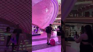 Star of the Seas - Embarkation Day #cruise #cruising #cruiseship #travel #royalcaribbean #family
