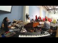 Majesty - Byron Cage (Drums)