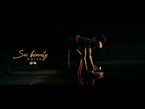 Su Beauty - Ani Ani (Official Video Natural) Respect Your Skin Color