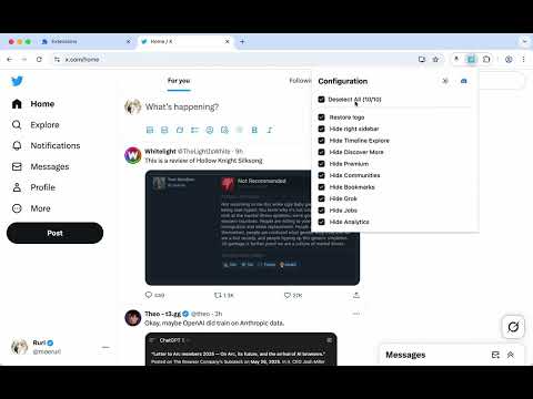 Item video thumbnail