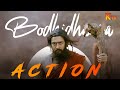 The Epic Transformation Scene 7am Arivu Movie Scene Suriya Shruthi Hassan KTV