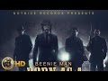 Beenie Man - Born As A Gangster [Full House Riddim] November 2015