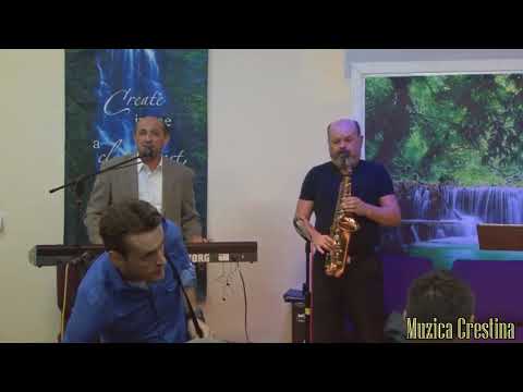 Duh de rugaciune... Muzica Crestina