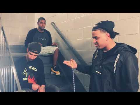 El junte de la historia( Nueva Escuela)- Bon Heavy❌Lil Job❌Gringo Rap