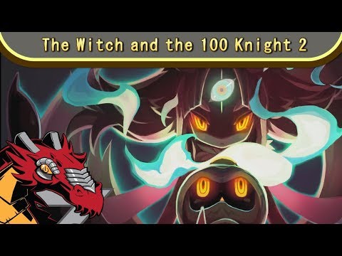 The Witch and the Hundred Knight 2 (Review): Cross-Dressing Ravens
