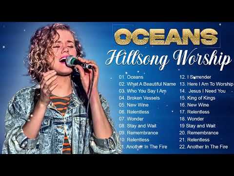 Hillsong Worship Full Album