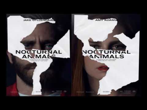 Nocturnal Animals - Table For Two