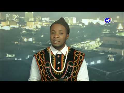 THE 6PM NEWS THURSDAY 3rd DECEMBRE 2020 - EQUINOXE TV