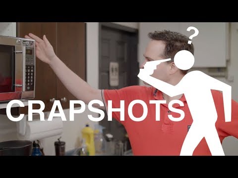 Crapshots Ep501 - The Coffee
