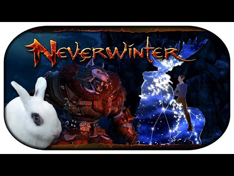 NEVERWINTER: Solo-Dungeons [Mod 19] 🐇 08 - Grauwolfbau (episch)