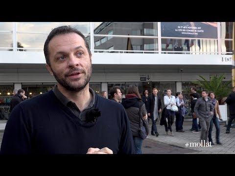 Jérôme Vincent - maison d'édition ActuSF