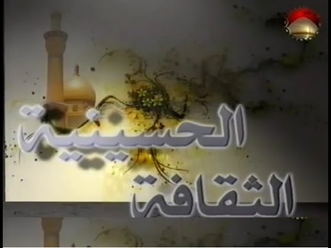 الصدق والوفاء |ح8| السيد حسين الحكيم