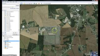 Request Section Part 3. Sarah Knox and GM Cox. Mapping out the end of days.