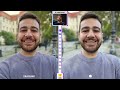iPhone 14 Pro vs Galaxy S22 Ultra! Camera Comparison Test! VERSUS