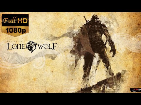 Joe Dever's Lone Wolf HD Remastered PC