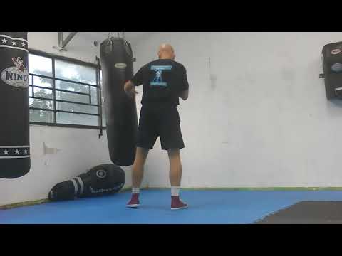 some vasyl lomachenko footwork explaned
