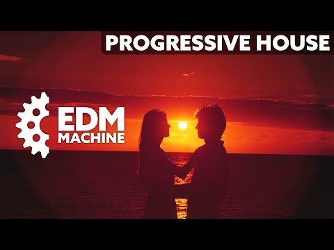 Aceaxe & Patrick Moreno feat. Jonny Rose - Chasing Love