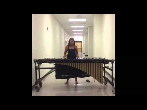 Umass Drumline Audition