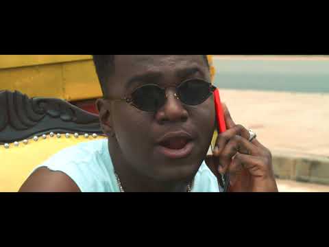 Serge Beynaud x Fior2Bior - Ewee - Clip officiel